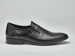 Чоловічі класичні туфлі 19-450 - Основні контакти  Чоловічі класичні туфлі 19-450 - Основні контакти